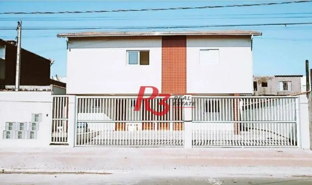 Casa, 2 quartos, 57 m² - Foto 1