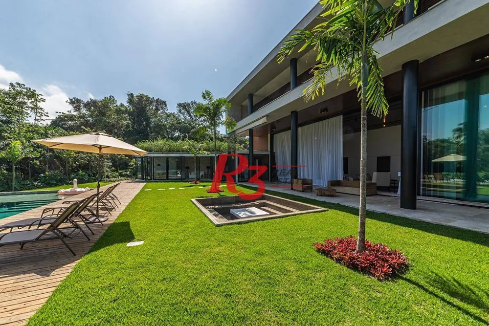 Casa, 7 quartos, 900 m² - Foto 3