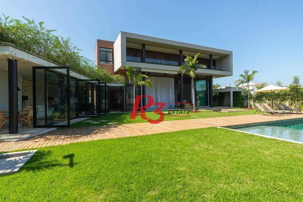 Casa, 7 quartos, 900 m² - Foto 4