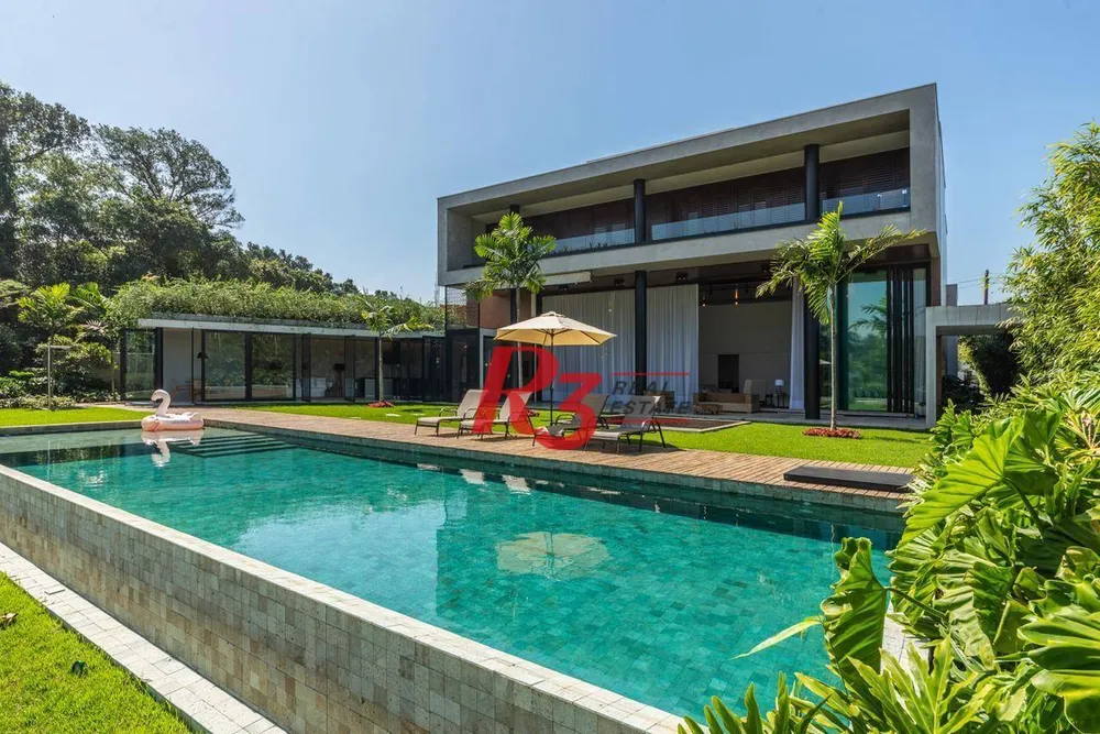 Casa, 7 quartos, 900 m² - Foto 1