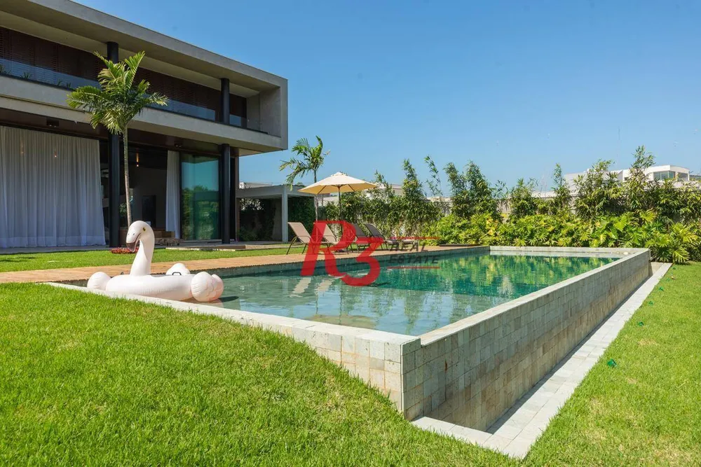 Casa, 7 quartos, 900 m² - Foto 2
