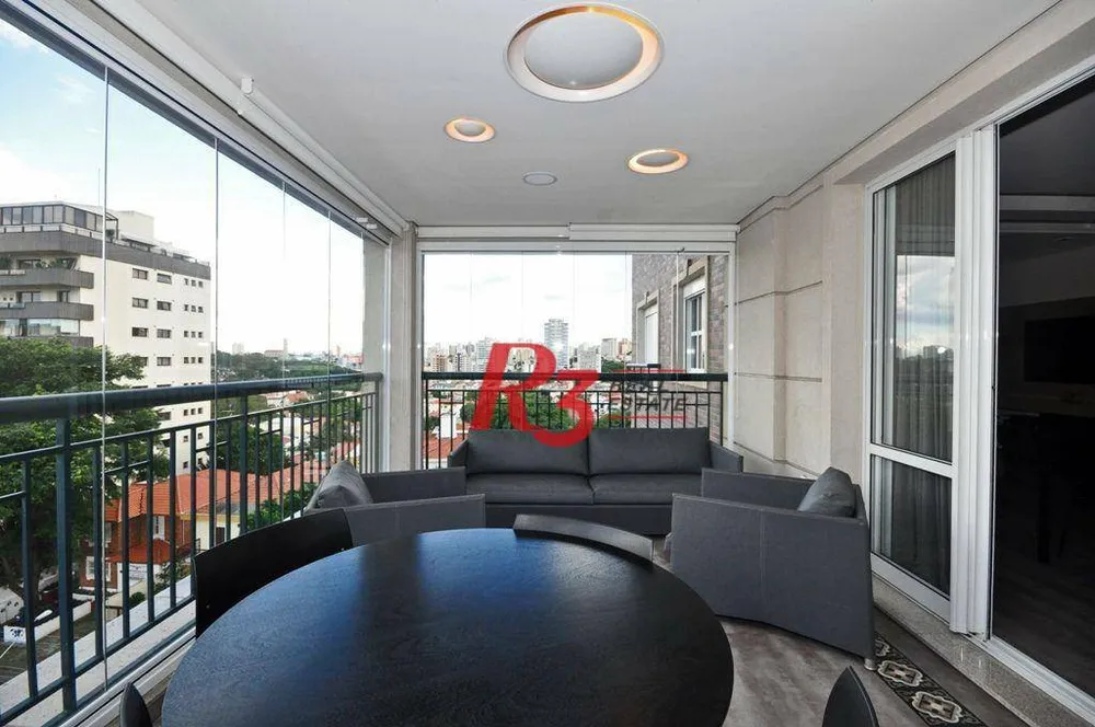 Apartamento, 3 quartos, 178 m² - Foto 4