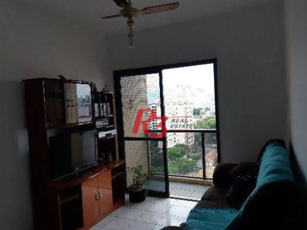 Apartamento, 2 quartos, 107 m² - Foto 1