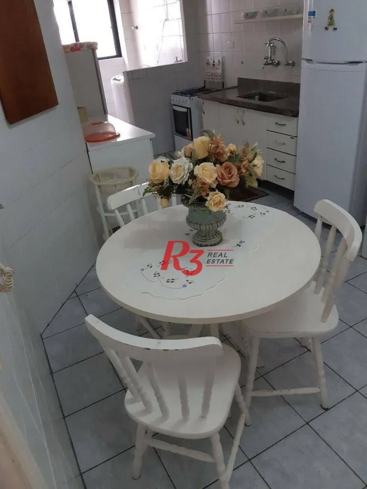 Apartamento, 2 quartos, 107 m² - Foto 2