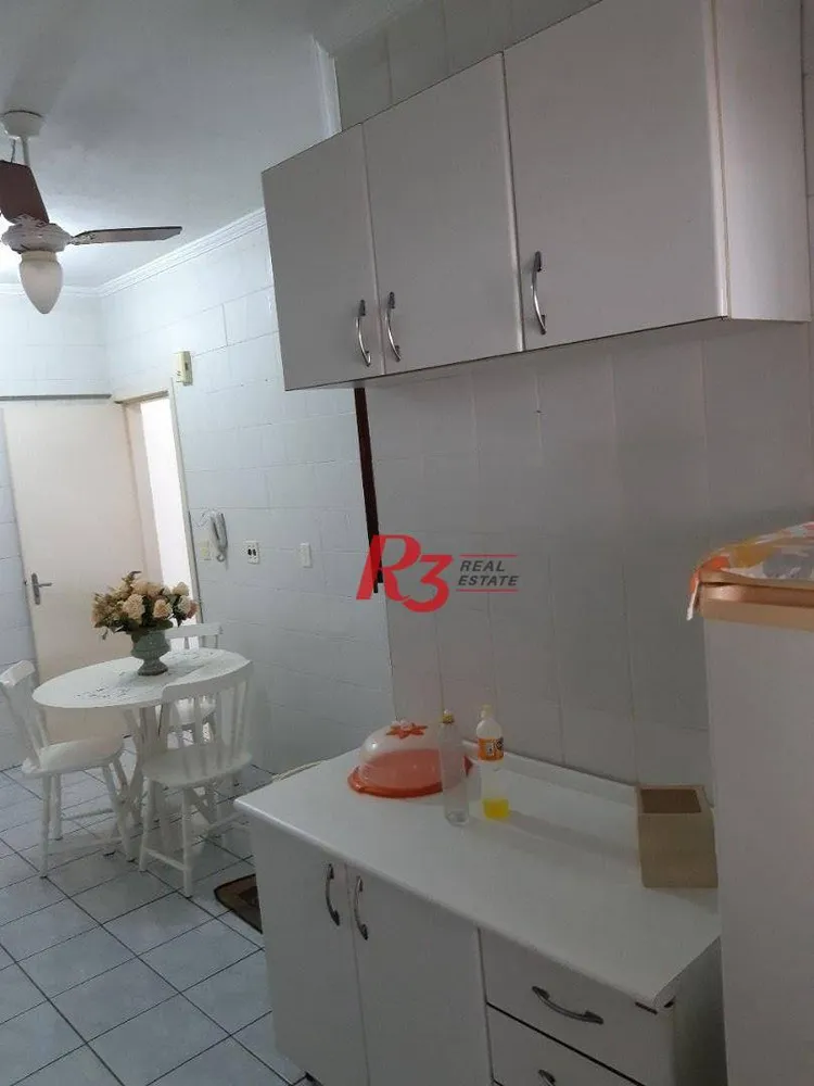 Apartamento, 2 quartos, 107 m² - Foto 3