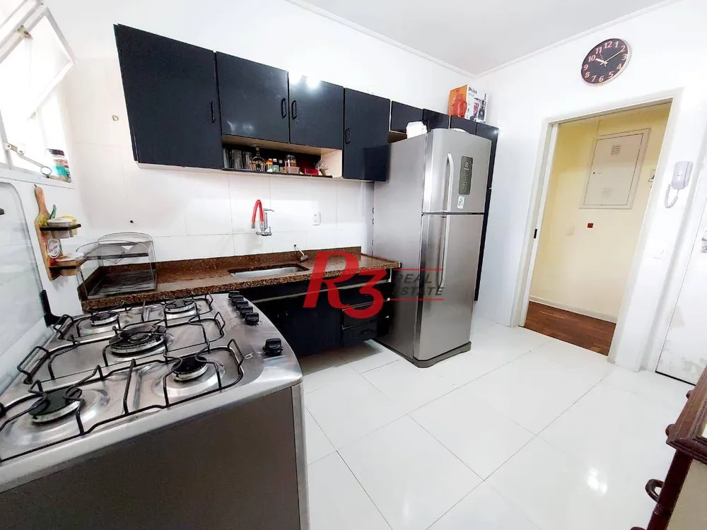 Apartamento, 2 quartos, 116 m² - Foto 2