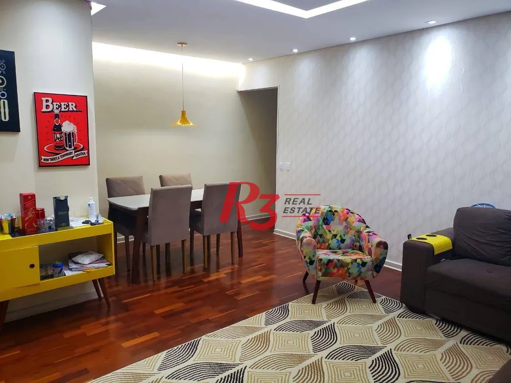 Apartamento, 2 quartos, 116 m² - Foto 3