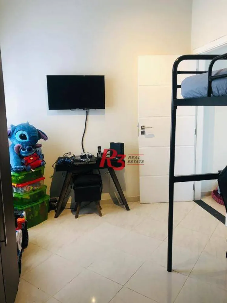 Apartamento, 2 quartos, 75 m² - Foto 3