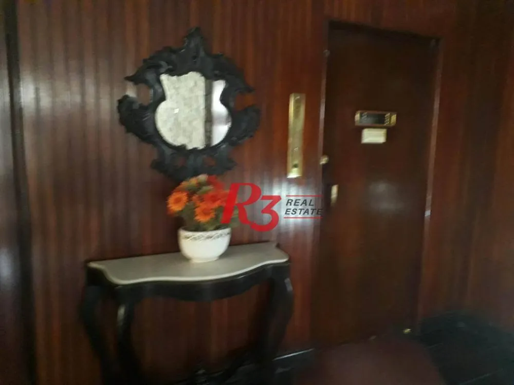 Apartamento, 3 quartos, 160 m² - Foto 2