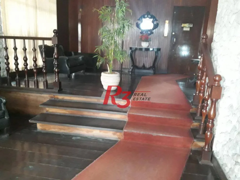 Apartamento, 3 quartos, 160 m² - Foto 3