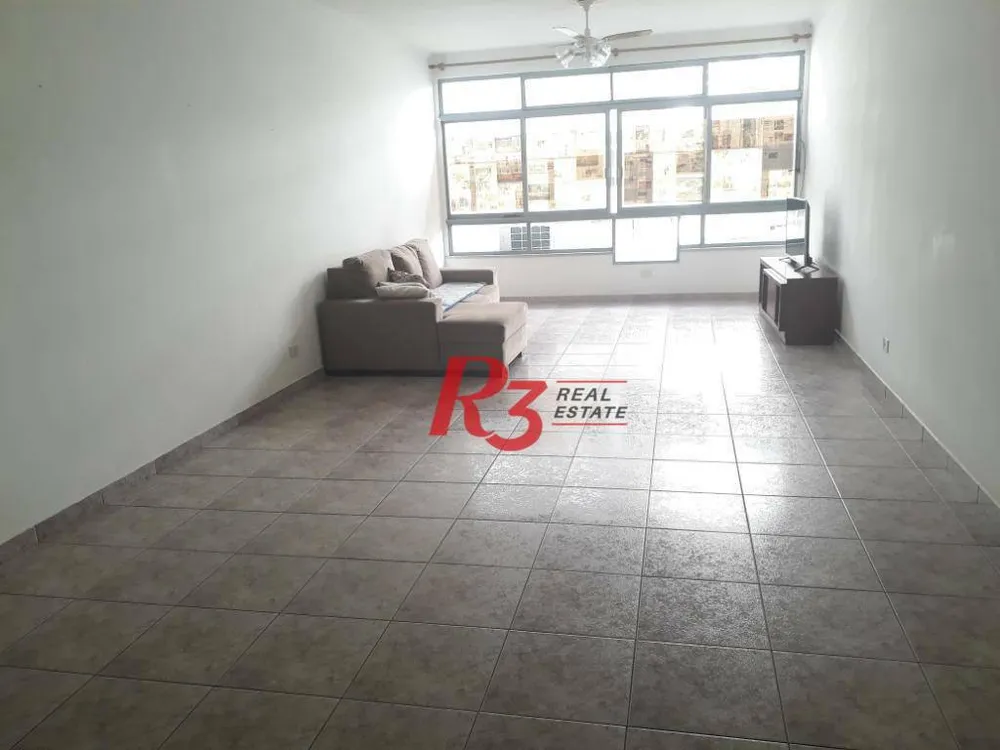 Apartamento, 3 quartos, 160 m² - Foto 1