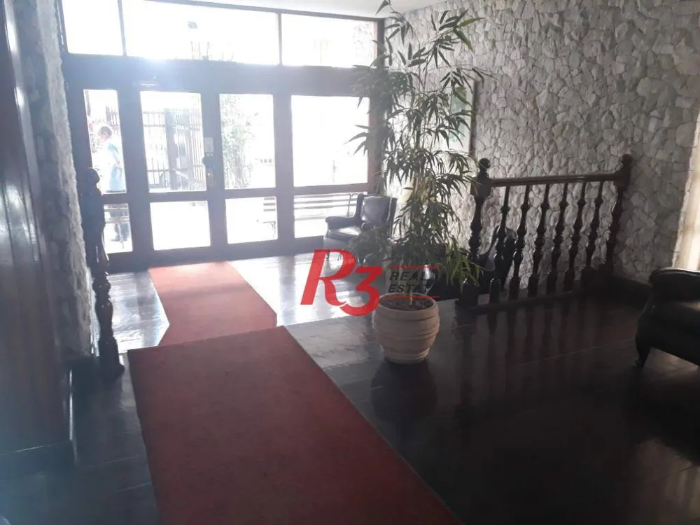 Apartamento, 3 quartos, 160 m² - Foto 4