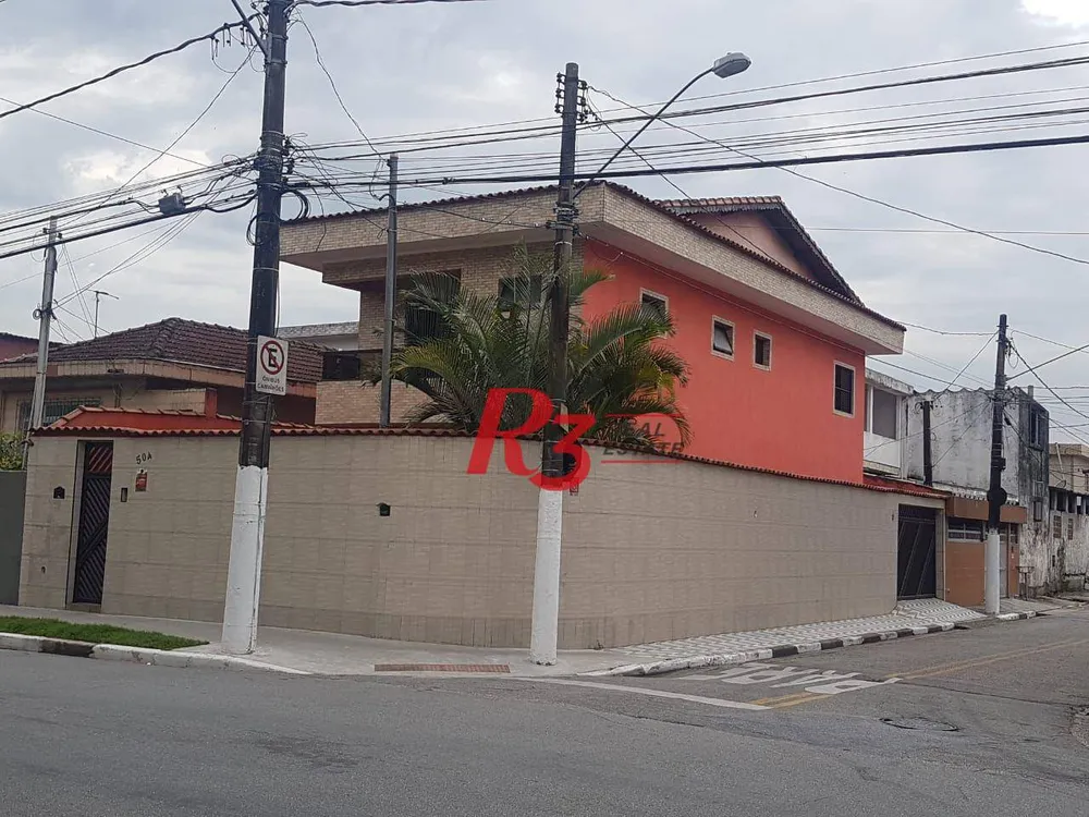 Casa, 3 quartos, 106 m² - Foto 1