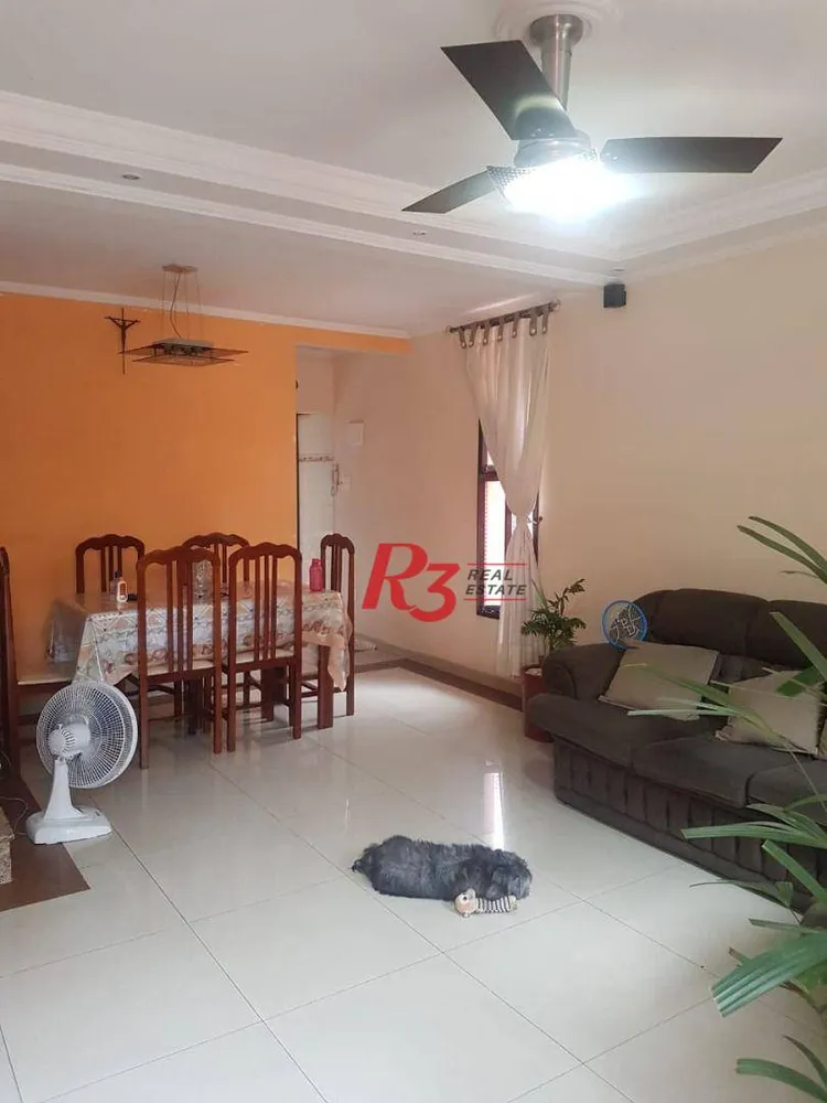 Casa, 3 quartos, 106 m² - Foto 4