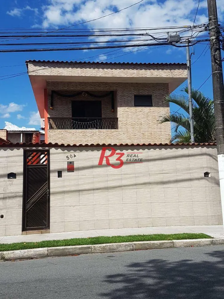 Casa, 3 quartos, 106 m² - Foto 2