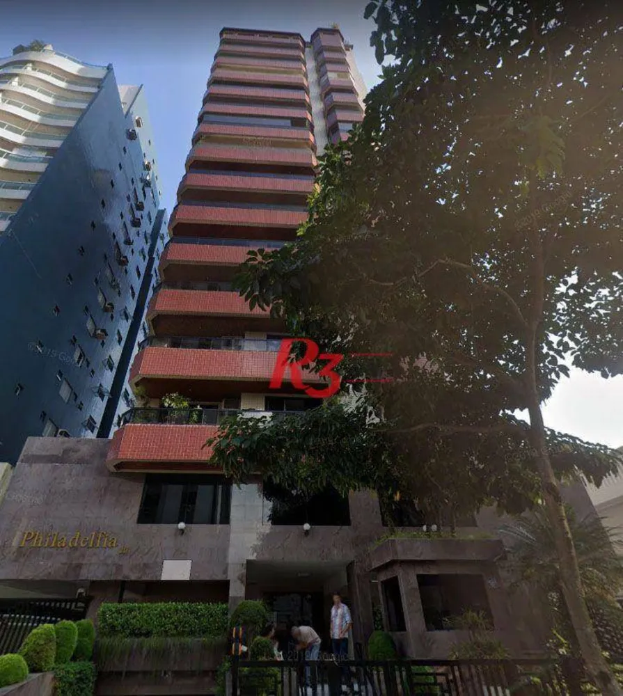 Apartamento, 4 quartos, 220 m² - Foto 1