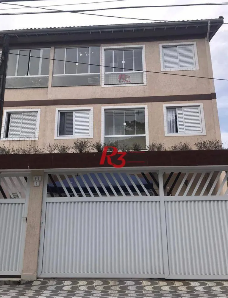 Casa, 3 quartos, 120 m² - Foto 1