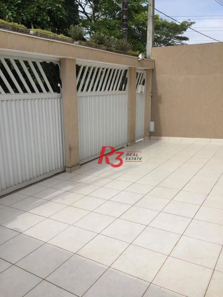 Casa, 3 quartos, 120 m² - Foto 3
