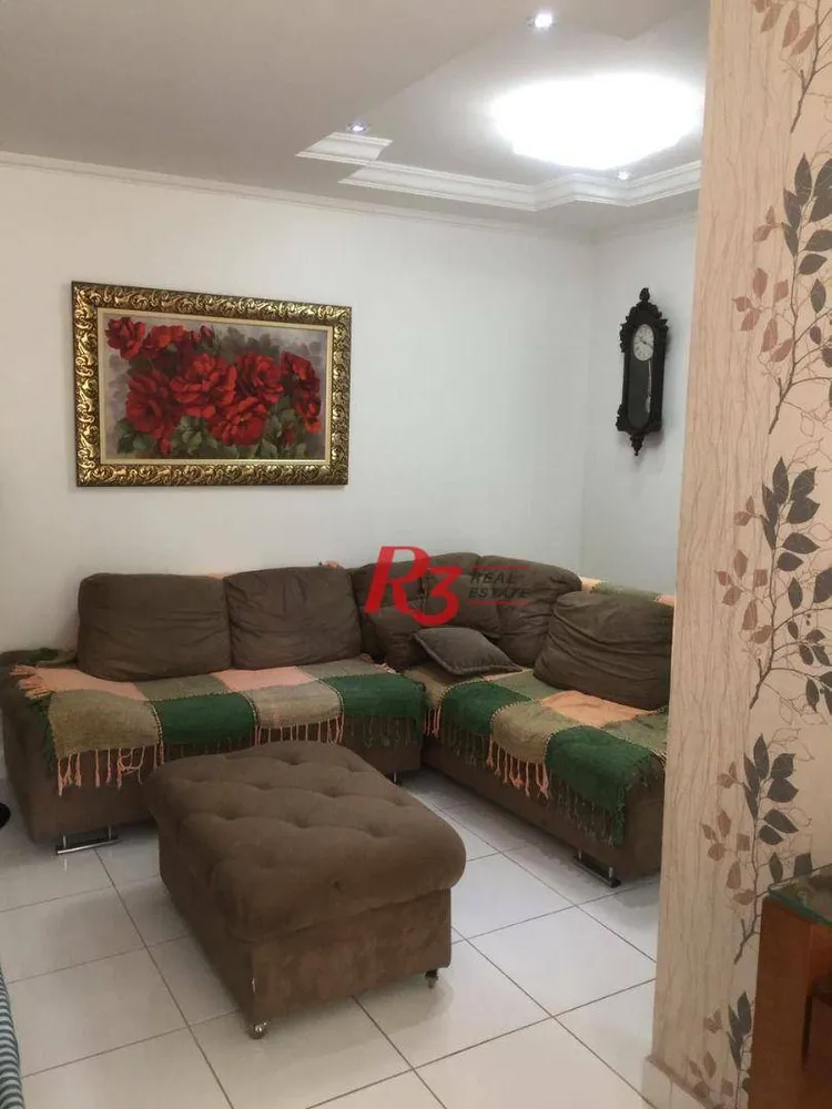 Casa, 3 quartos, 120 m² - Foto 4