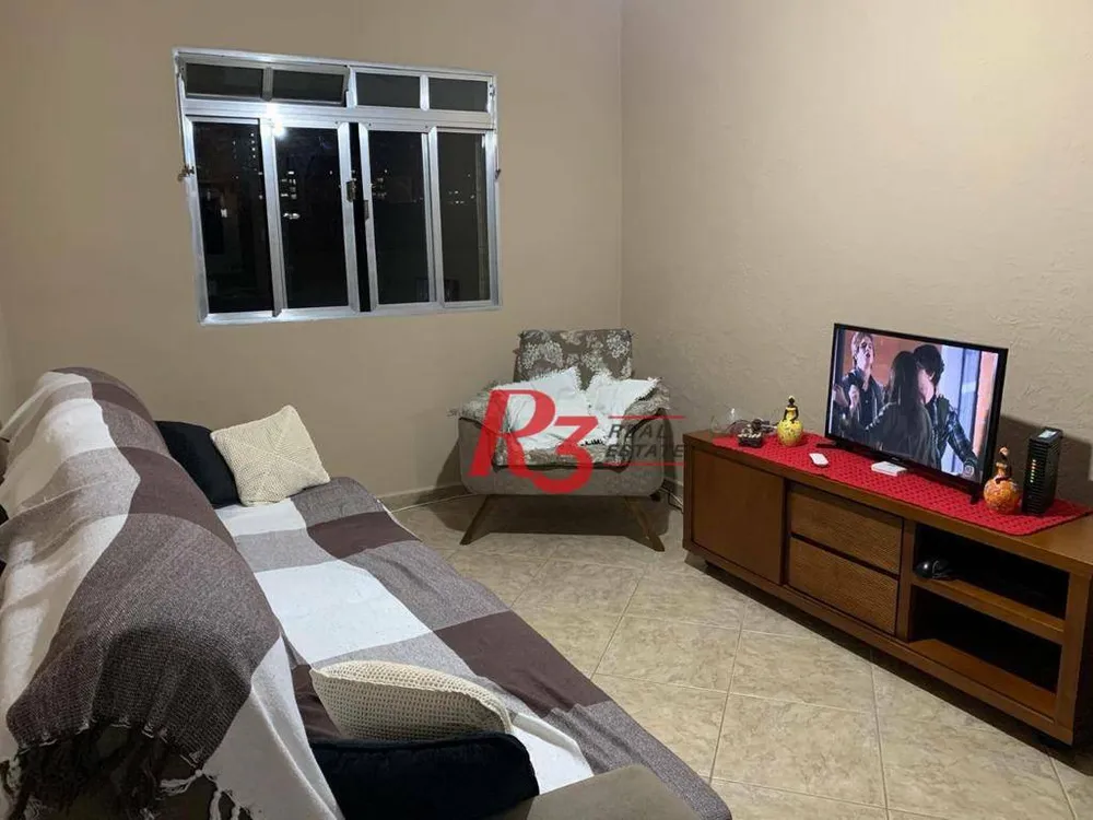 Apartamento, 2 quartos, 67 m² - Foto 1