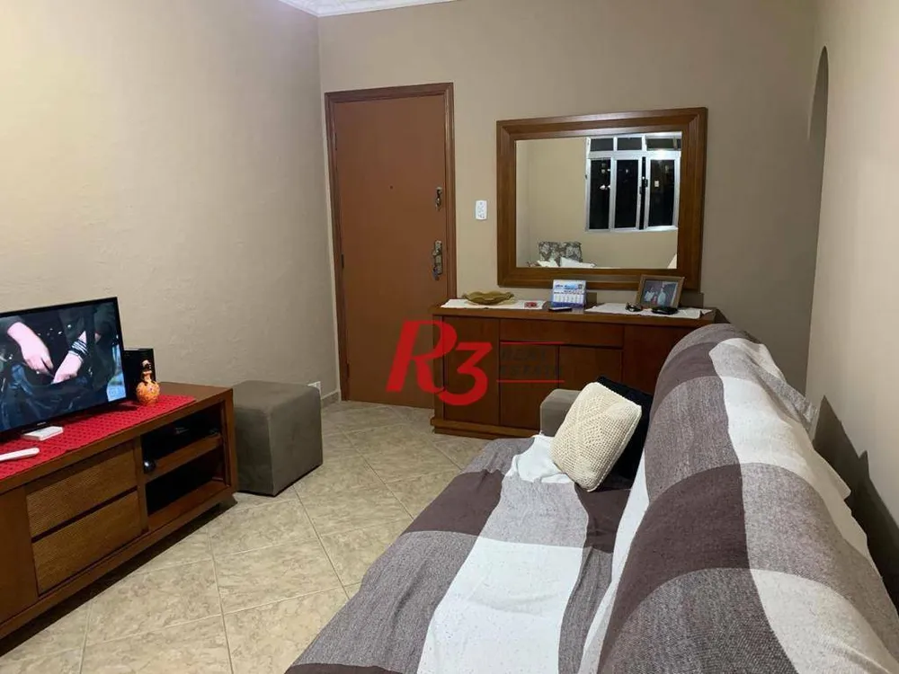 Apartamento, 2 quartos, 67 m² - Foto 2