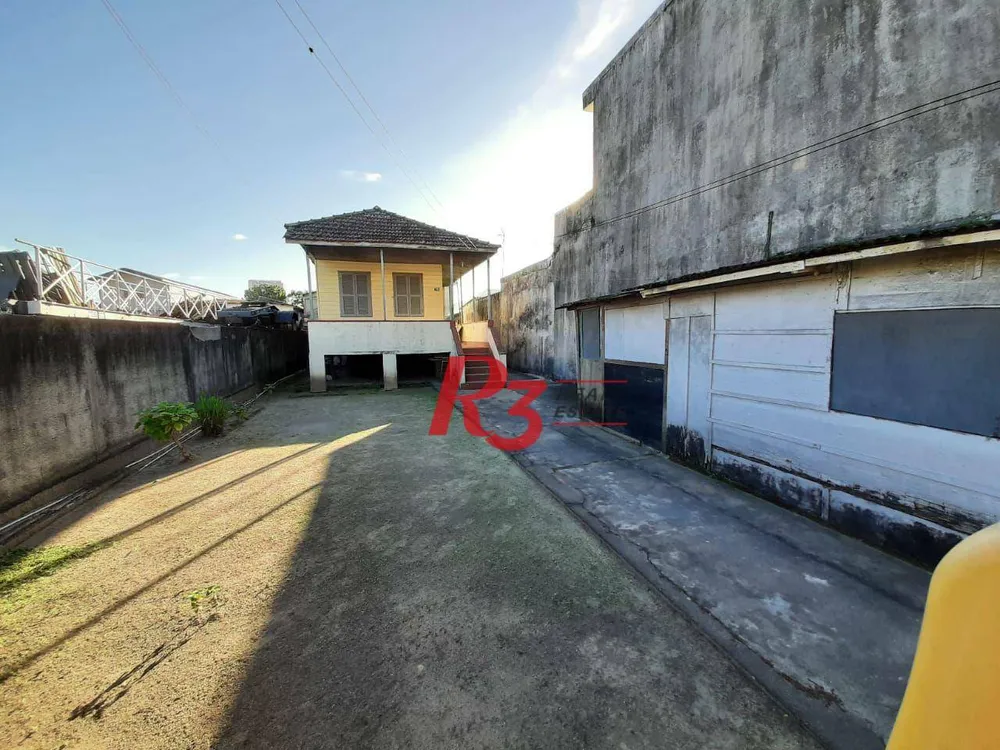 Terreno, 476 m² - Foto 1