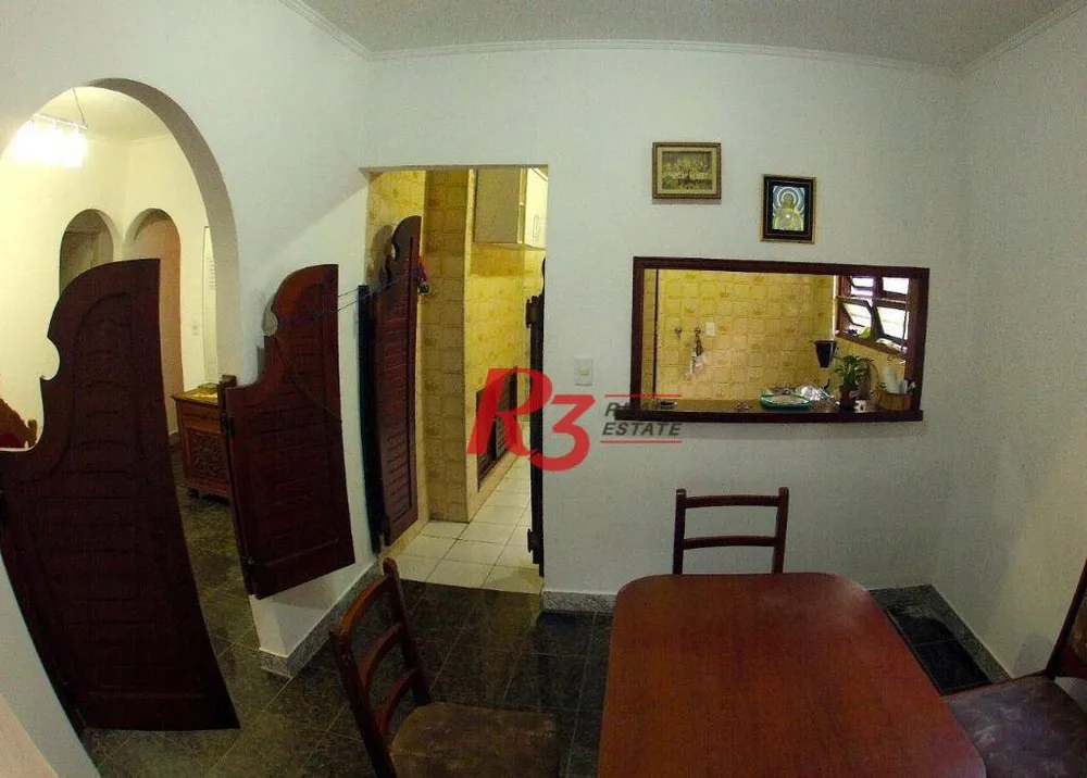 Casa, 5 quartos, 270 m² - Foto 4