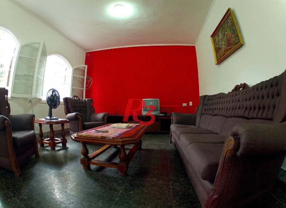 Casa, 5 quartos, 270 m² - Foto 3