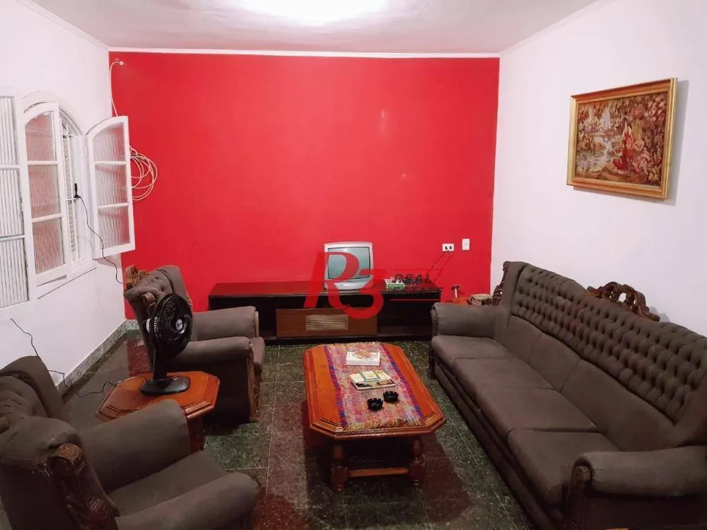 Casa, 5 quartos, 270 m² - Foto 2