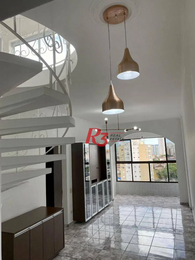 Cobertura, 2 quartos, 145 m² - Foto 3