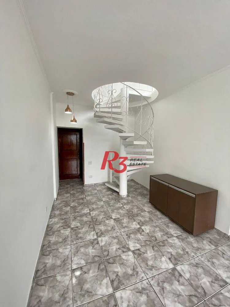 Cobertura, 2 quartos, 145 m² - Foto 4