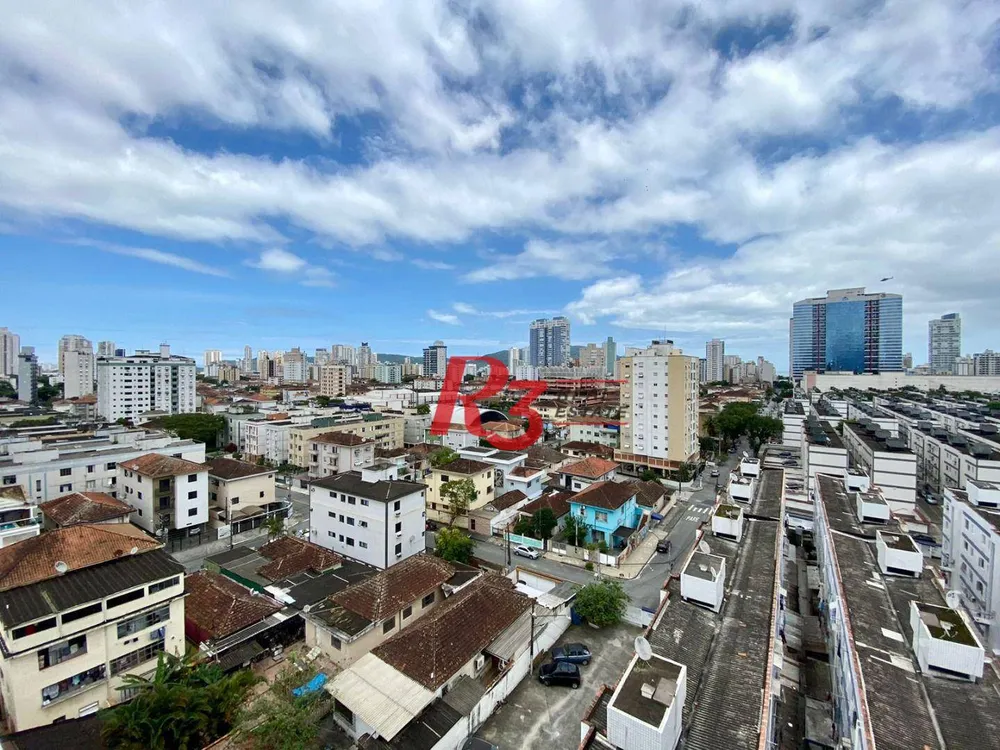 Cobertura, 2 quartos, 145 m² - Foto 1