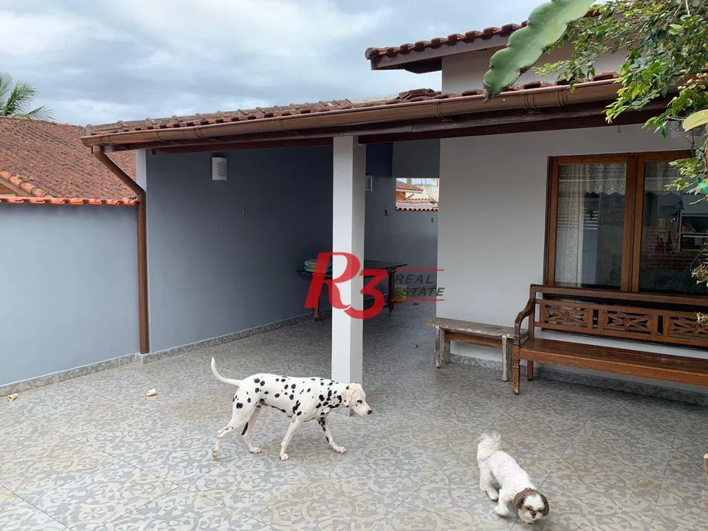 Casa, 2 quartos, 120 m² - Foto 3