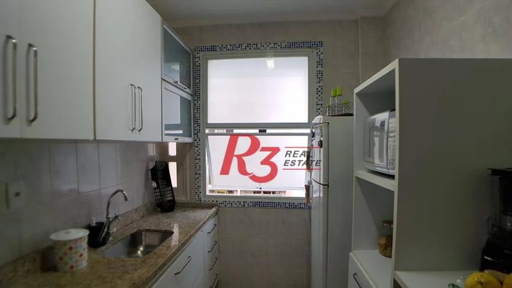 Apartamento, 1 quarto, 60 m² - Foto 2
