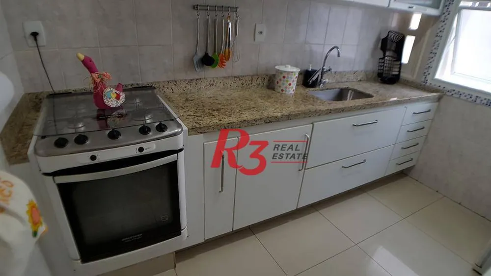 Apartamento, 1 quarto, 60 m² - Foto 3