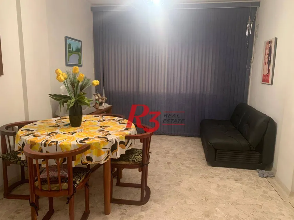 Apartamento, 1 quarto, 63 m² - Foto 1