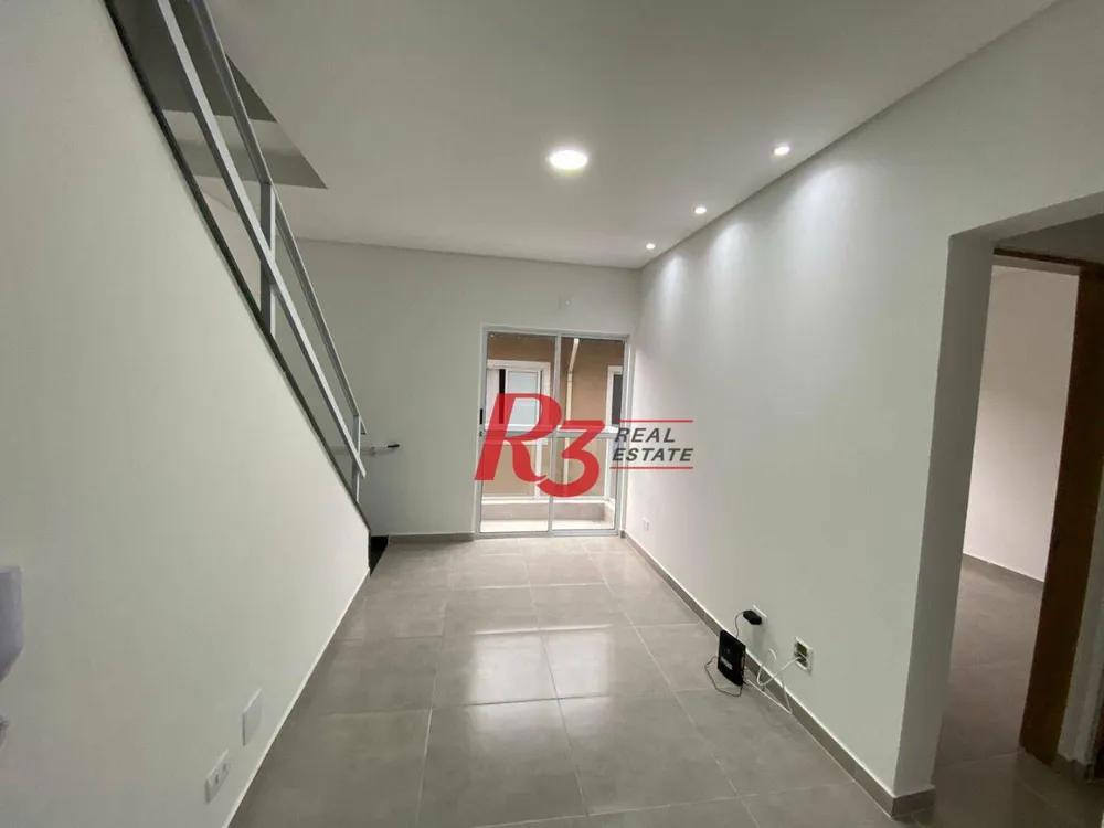 Sobrado, 2 quartos, 90 m² - Foto 3