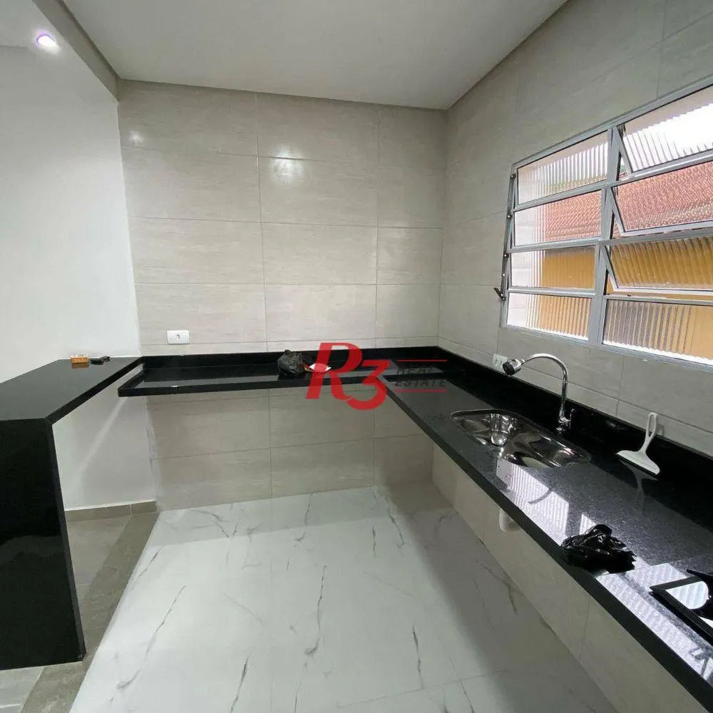 Sobrado, 2 quartos, 90 m² - Foto 2