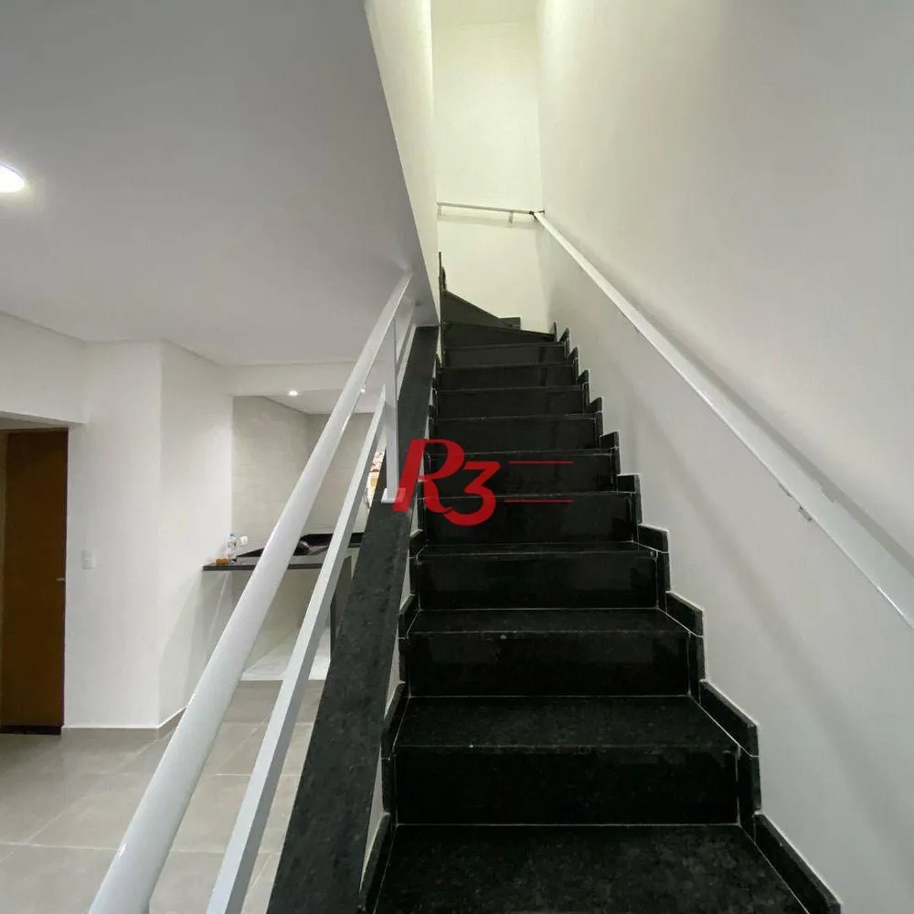 Sobrado, 2 quartos, 90 m² - Foto 4