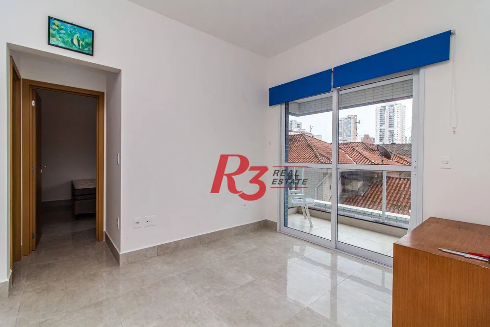 Apartamento, 1 quarto, 52 m² - Foto 2