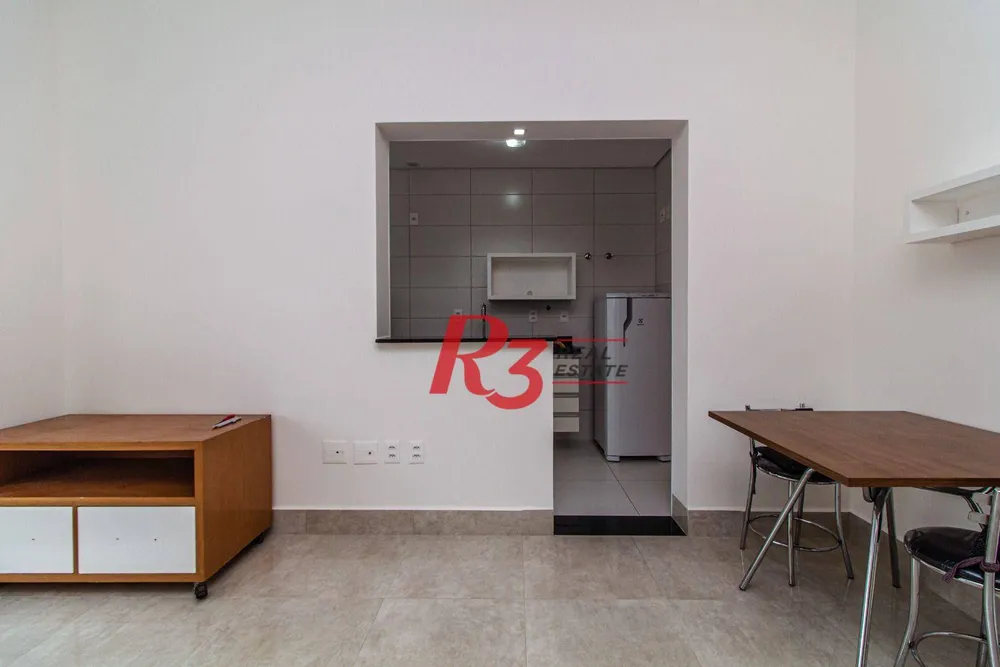Apartamento, 1 quarto, 52 m² - Foto 3