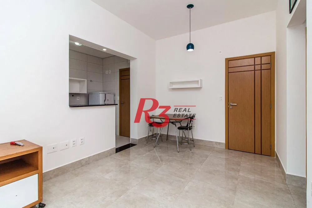 Apartamento, 1 quarto, 52 m² - Foto 4