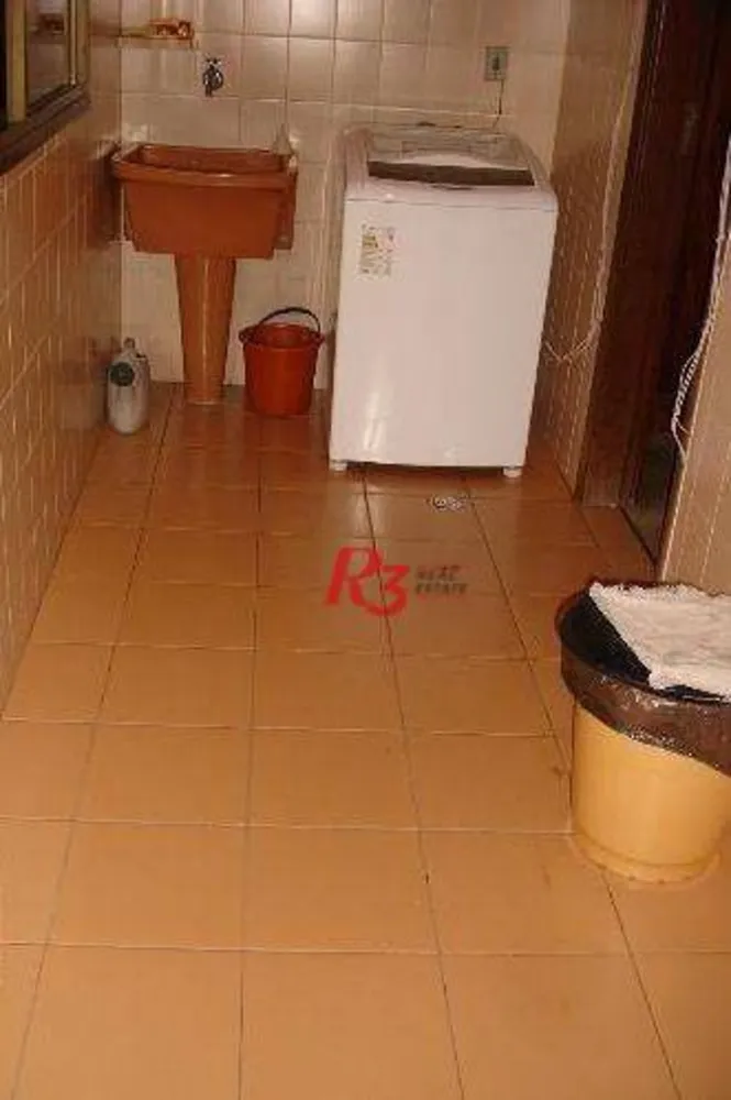 Apartamento, 3 quartos, 130 m² - Foto 3