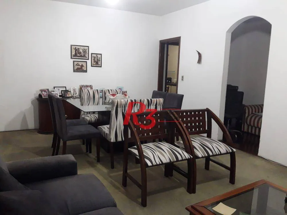 Apartamento, 3 quartos, 130 m² - Foto 4