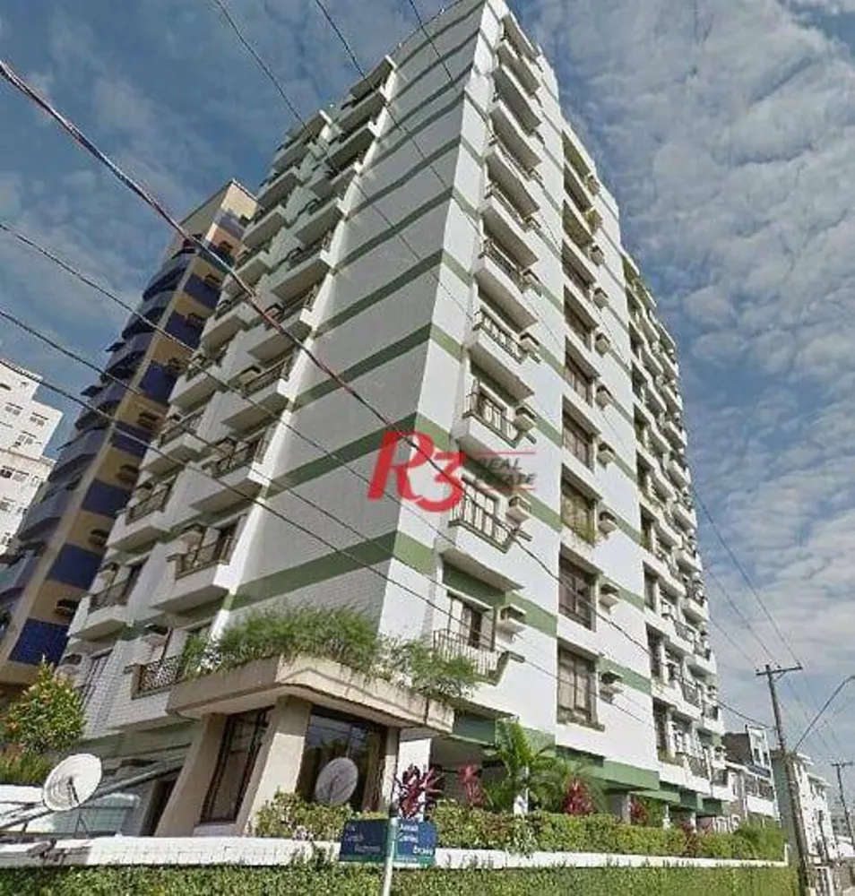 Apartamento, 3 quartos, 130 m² - Foto 1