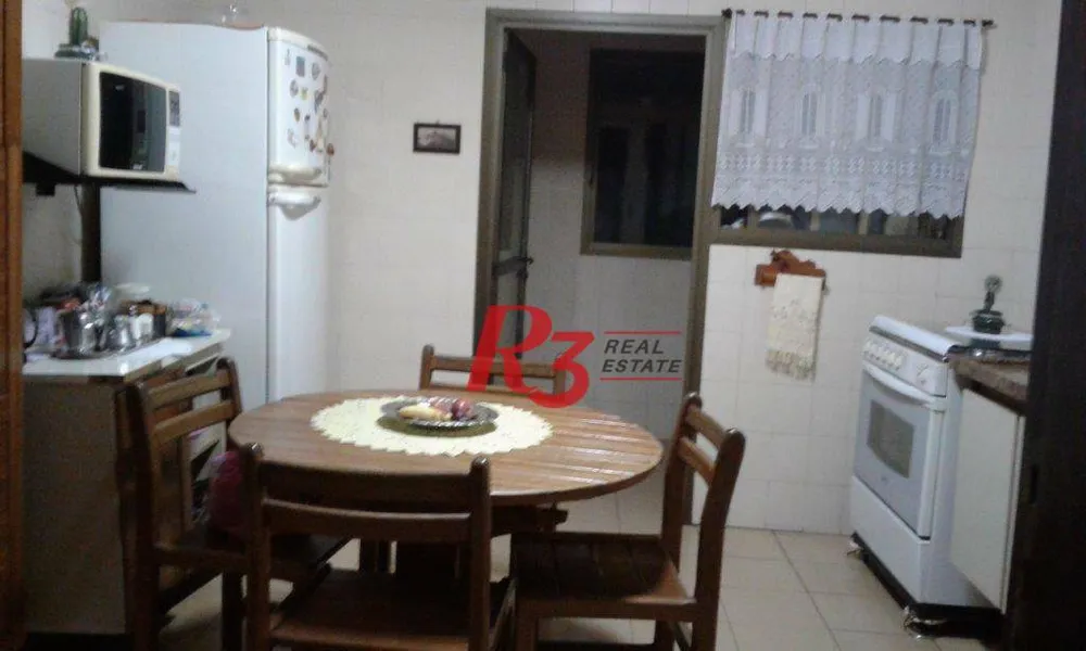 Apartamento, 3 quartos, 130 m² - Foto 2