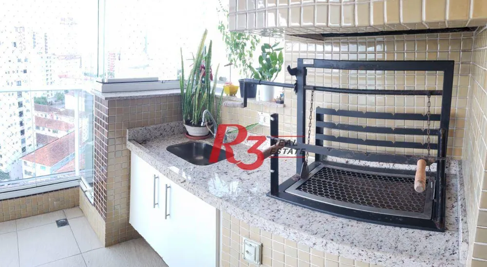 Apartamento, 2 quartos, 98 m² - Foto 1