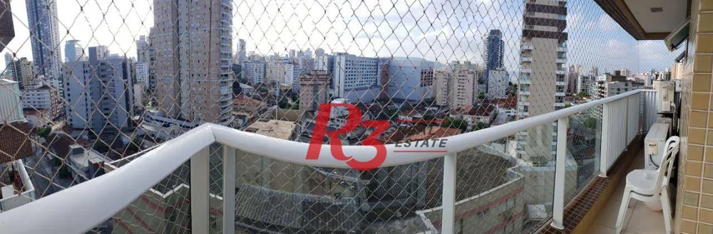 Apartamento, 2 quartos, 98 m² - Foto 3
