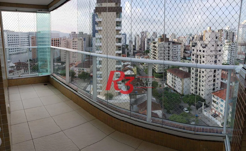 Apartamento, 2 quartos, 98 m² - Foto 2