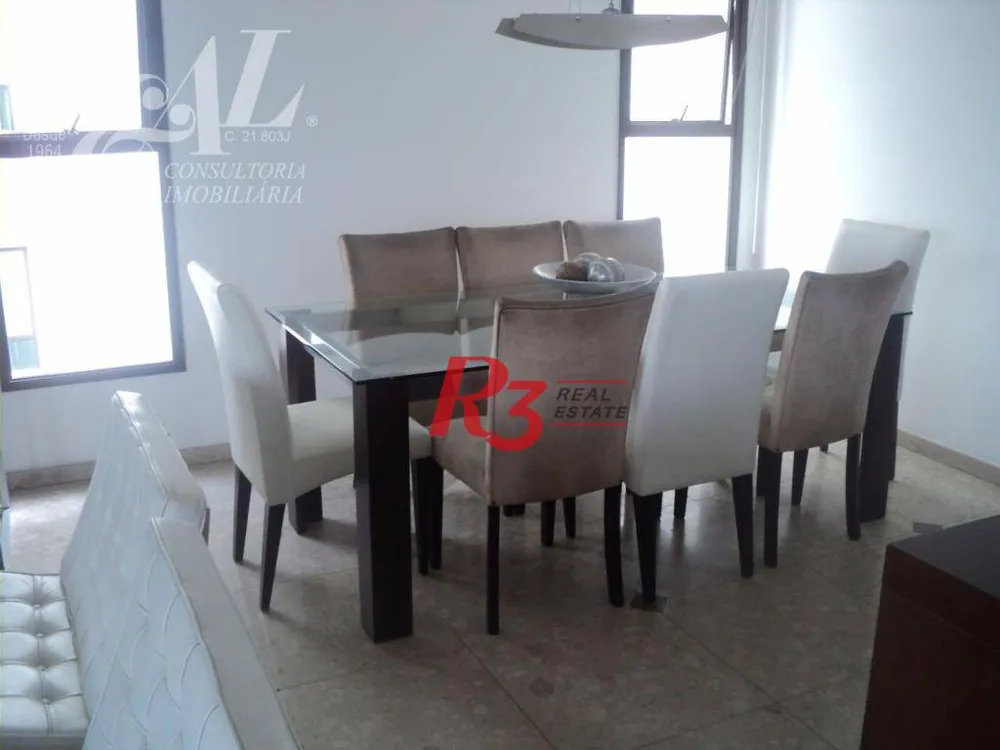 Apartamento, 3 quartos, 225 m² - Foto 3